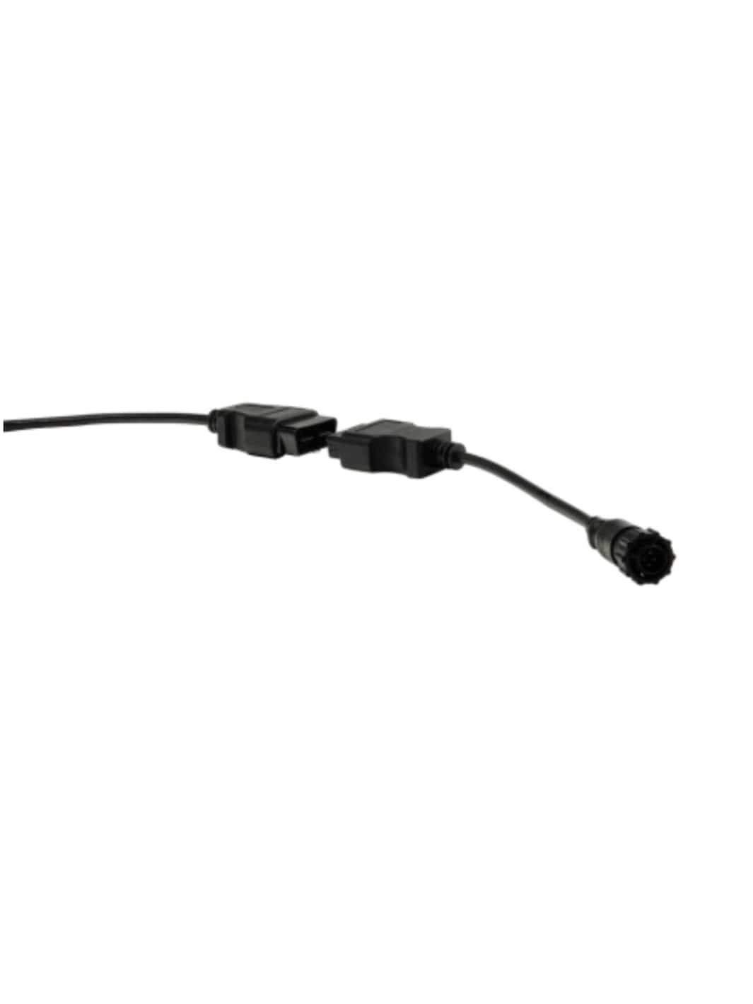 Toyota Forklift Diagnostic Cable JDC565A Jaltest