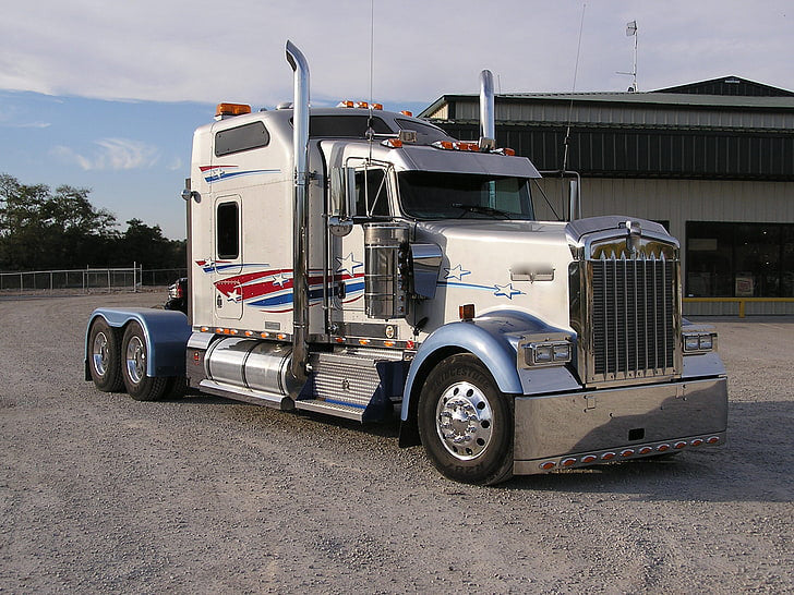 A Comprehensive Review of The Paccar Diagnostic Software