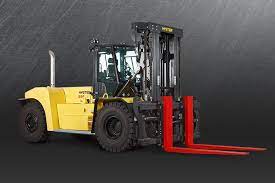 Troubleshooting a Hyster Forklift