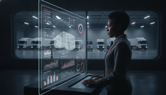 Equipment Maintenance KPI Dashboard: The 2026 Guide for Heavy Fleet Managers