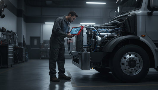 Jaltest CV Kit: The Ultimate Guide to All-Makes Truck Diagnostics in 2026