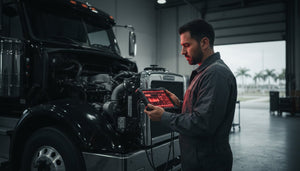 All-Makes Commercial Vehicle Scanner: A Buyer’s Guide for 2026