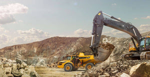 The Ultimate Guide to Resolving Volvo Construction Equipment Fault Codes