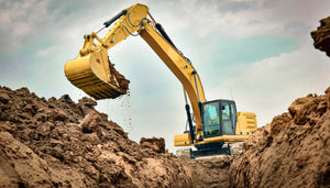 Expert Tips For Caterpillar Construction Equipment Fault Codes Troubleshooting