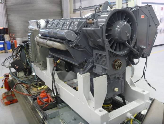 A Comprehensive Coverage Of The Deutz Fault Code List – Detailed Infor