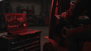 Doosan Forklift Fault Codes: A Comprehensive Troubleshooting Guide for 2026