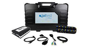 Jaltest’s User Friendly Interface | Jaltest Diagnostic Tools - Mechnician