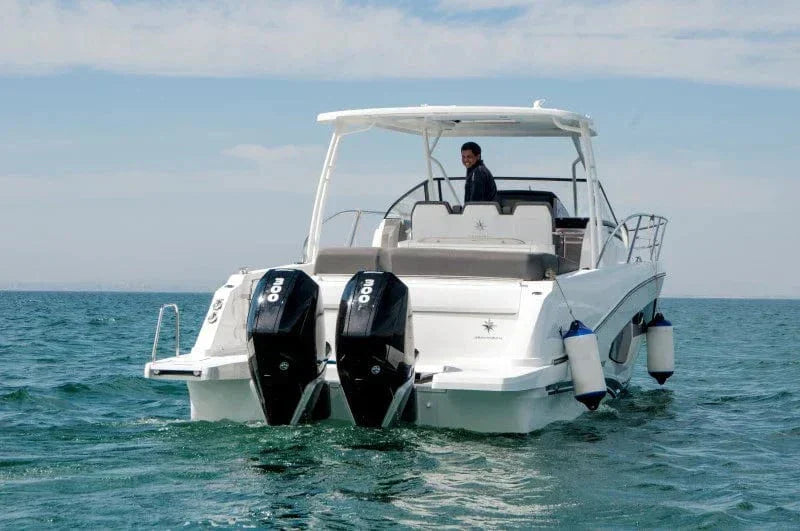 Marine Calibration and Parameter Settings – Improving Your Vessel’s Performance