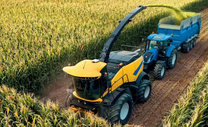 Cutting-Edge Capabilities of The New Holland Diagnostic Tool – An Overview