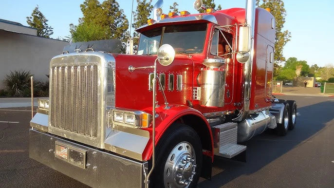 Understanding Peterbilt Fault Code List – Enhancing Safety On The Roads