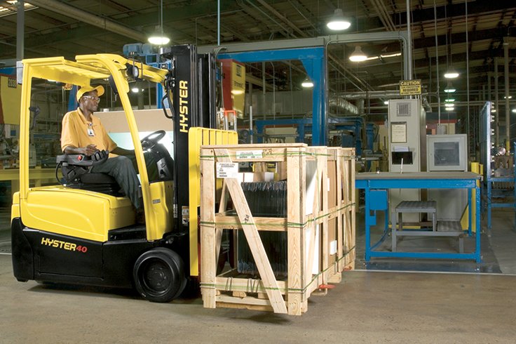 The Benefits of Having a Forklift Diagnostic Scanner