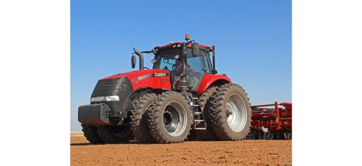 Case IH Diagnostic Tool