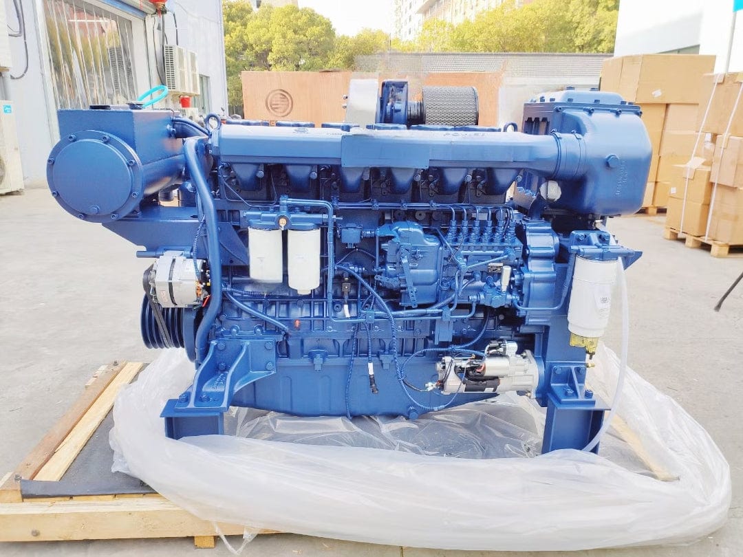 Doosan Engine Diagnostic Tool