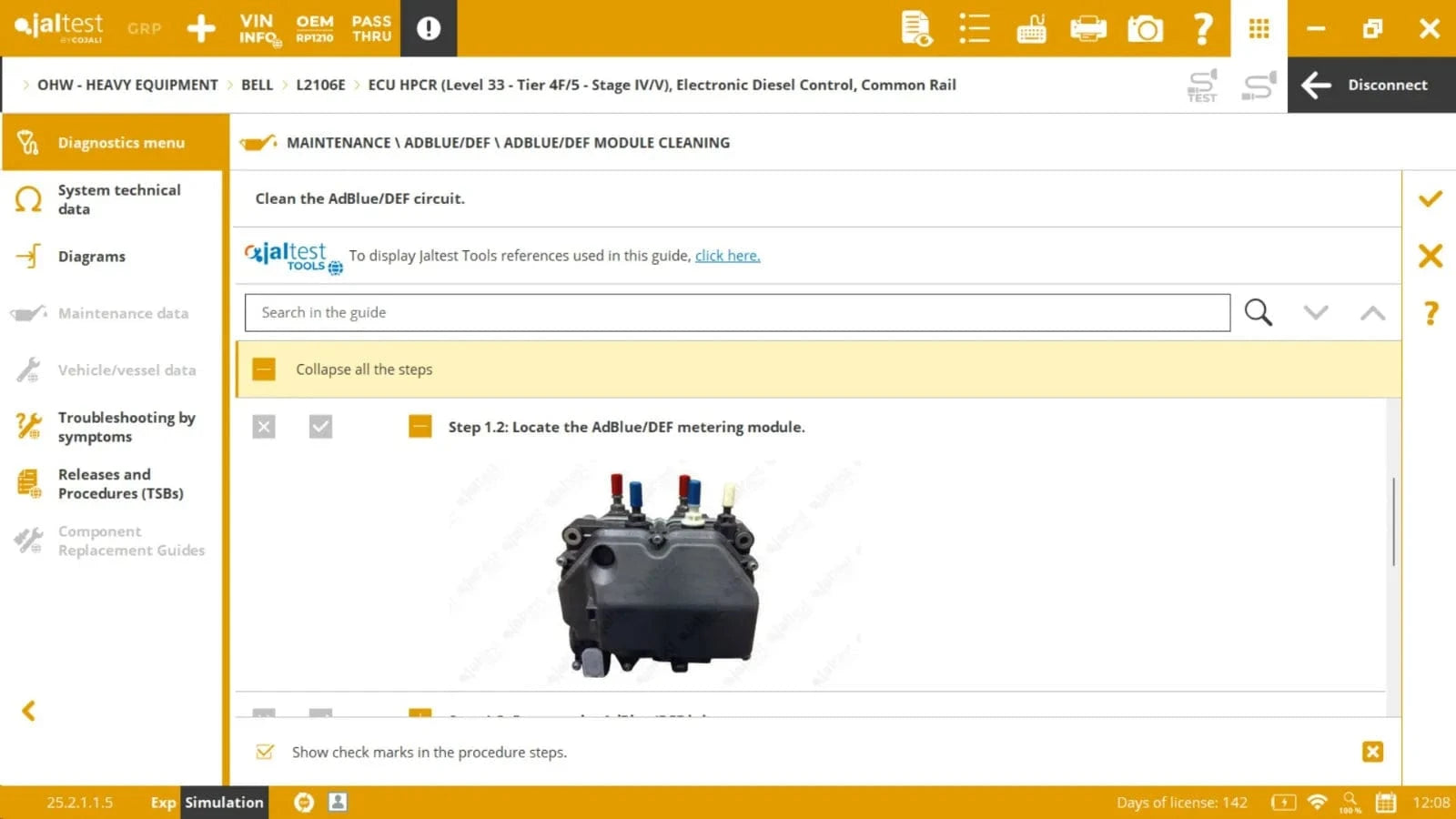Extensive Coverage of Engine and Transmission Systems