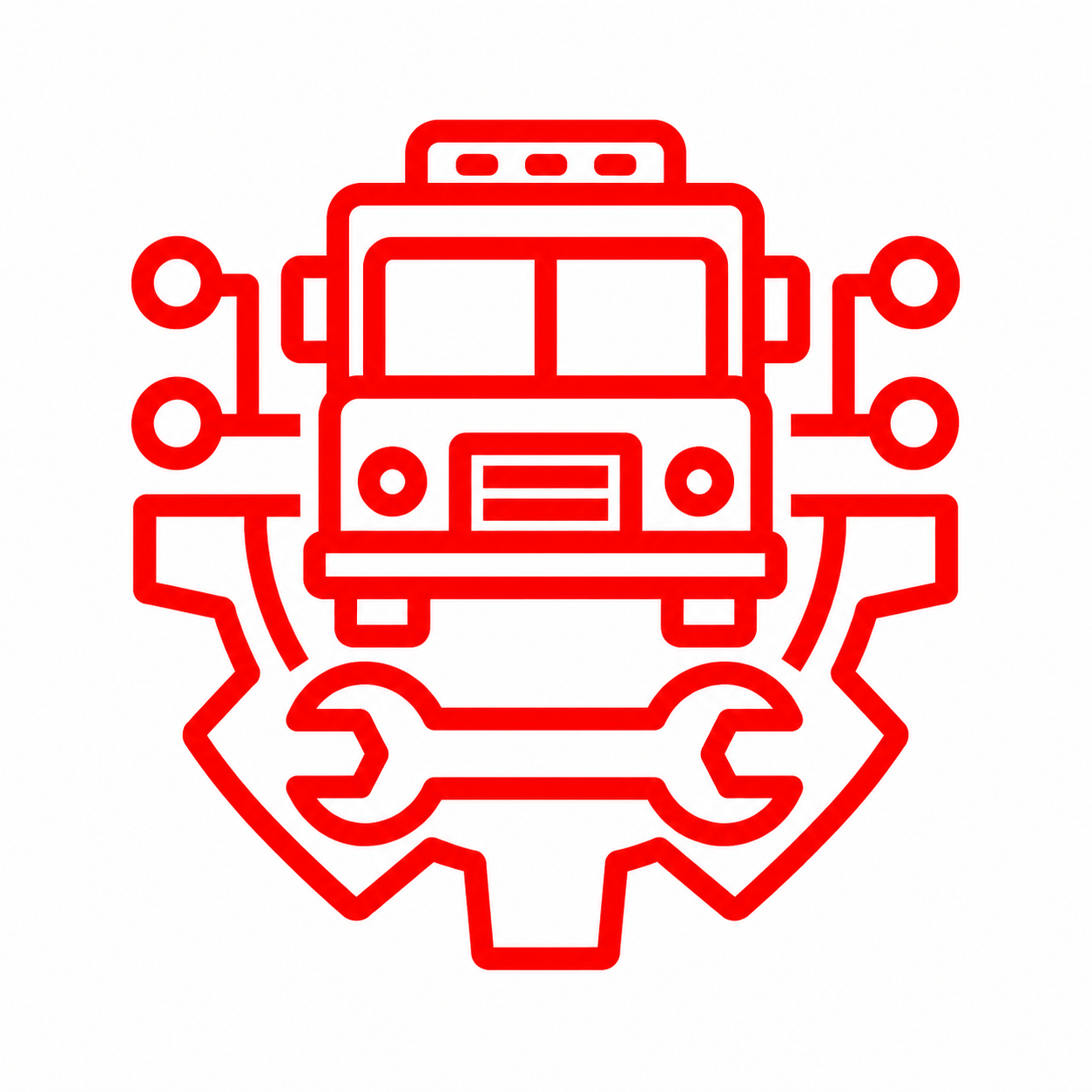 Fleet Maintenance