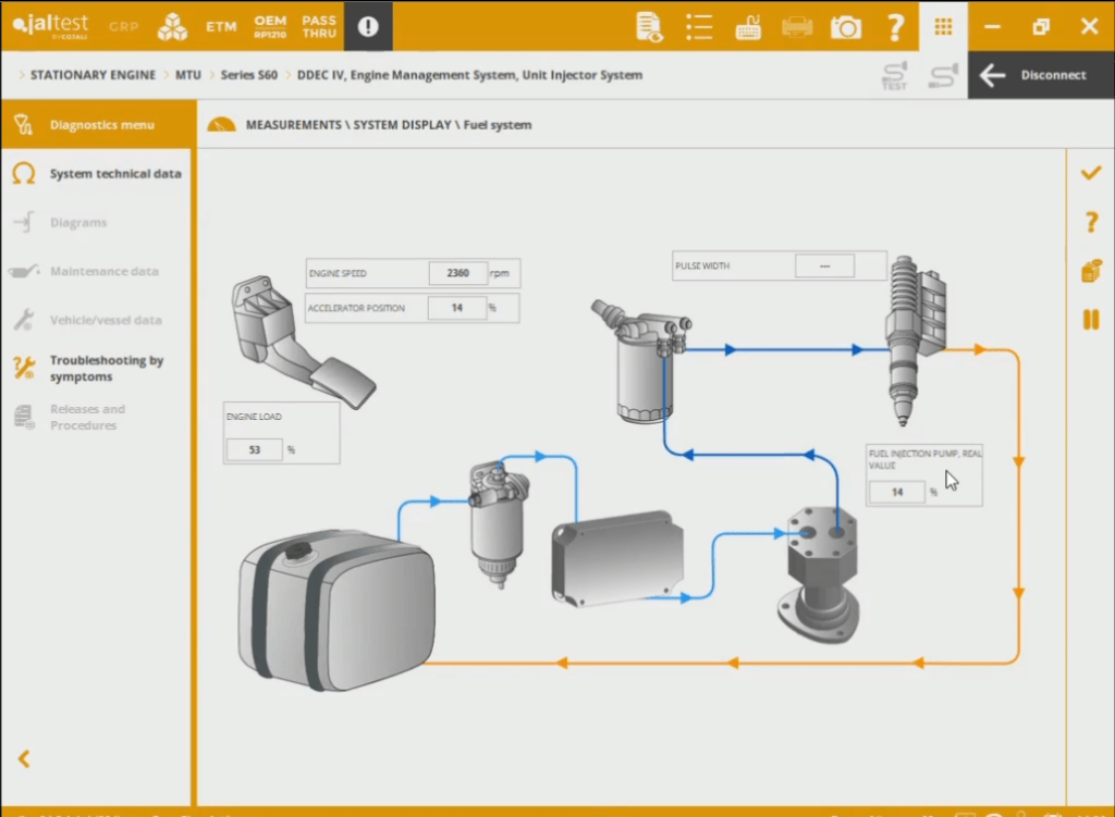 Jaltest_MTU_Engine_Diagnostic_Software_for_Quick_Fault_Detection
