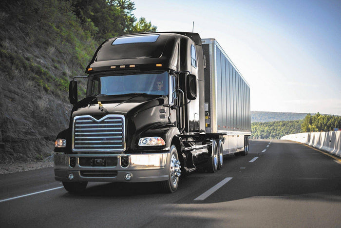 Mack Truck Diagnostic Software and Scanner Tool