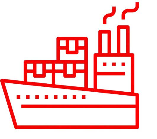 Marine Engines