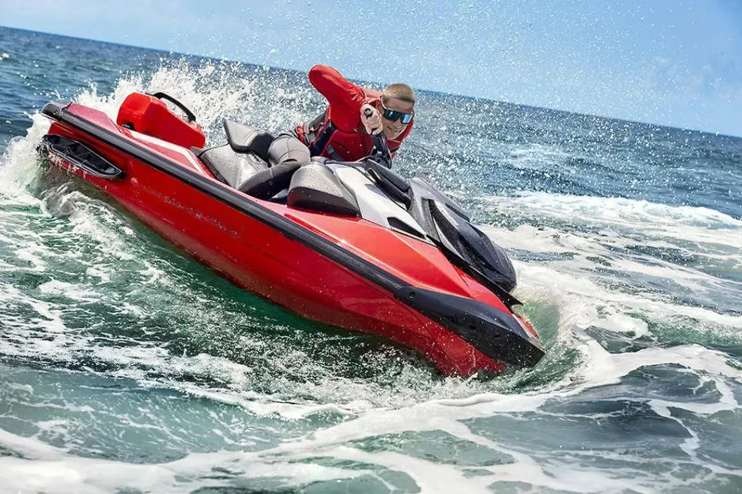 sea do jet ski