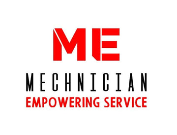 Mechnician Logo
