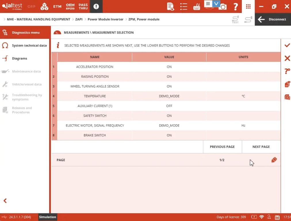 Resolving Issues With The Jaltest Zapi Controller Diagnostic Software