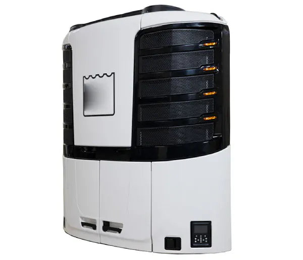 Thermo King Fault Code Reading Software and Tool