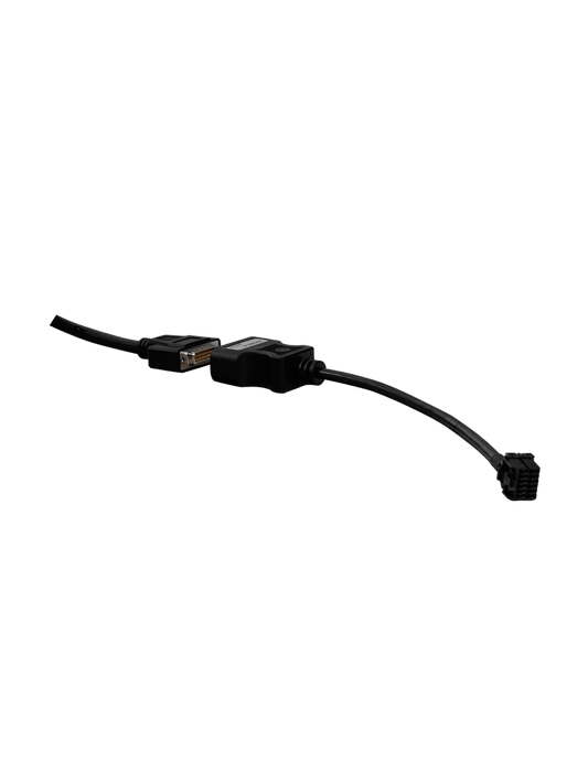 Mitsubishi Diagnostic Cable Jaltest JDC656A