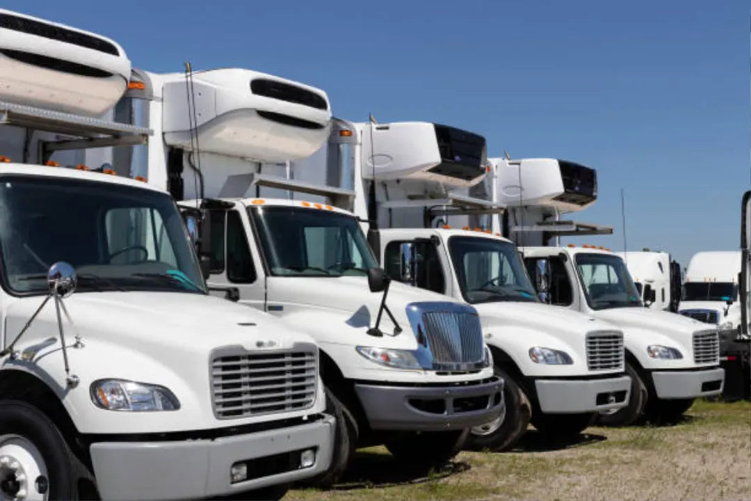 paccar truck