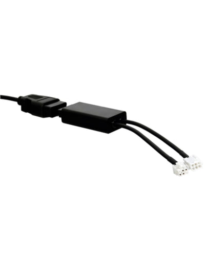 Haulotte forklift diagnostic cable Jaltest JDC559A