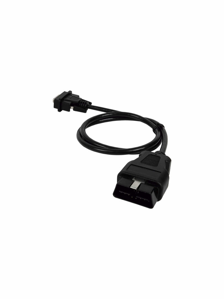 JDC213.9 Cojali Jaltest OBD Diagnostic Cable - Bundle - Jaltest Agricultural & Construction, MH, Power Systems Diagnostic Kit