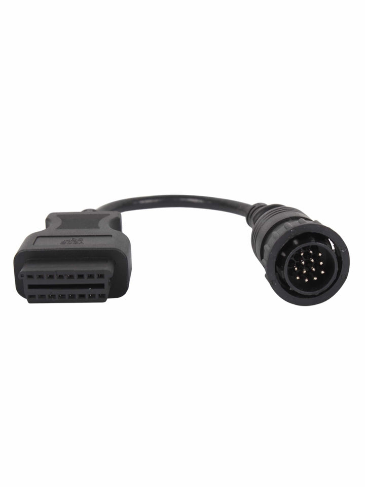 Deutsch-Fahr / Mercedes-Benz Diagnostic Cable - Jaltest JDC203A