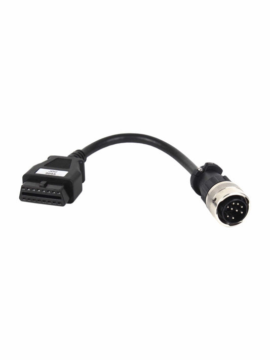 Deutz Engines Diagnostic Cable - Cojali Jaltest JDC504A