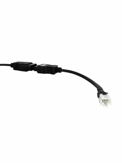 Isuzu 3 Pin Diagnostic Cable - Jaltest JDC218A