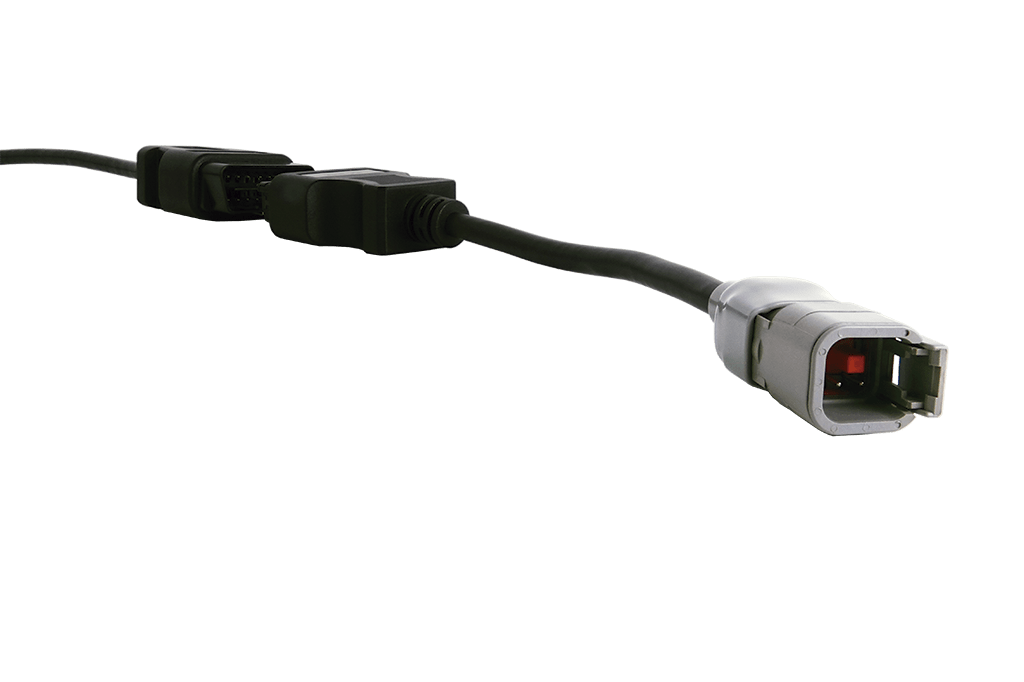 JDC538A Yanmar Diagnostic Cable - Jaltest Marine Diagnostic Cable Kit (SATIONARY ENGINES) - 70002006