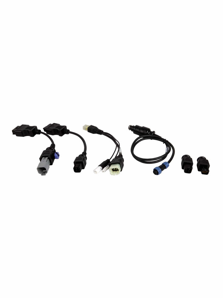 Jaltest MARINE Jet Ski Cable Kit (w/o Yamaha Cable (Full and Boat Kit)) - 29985