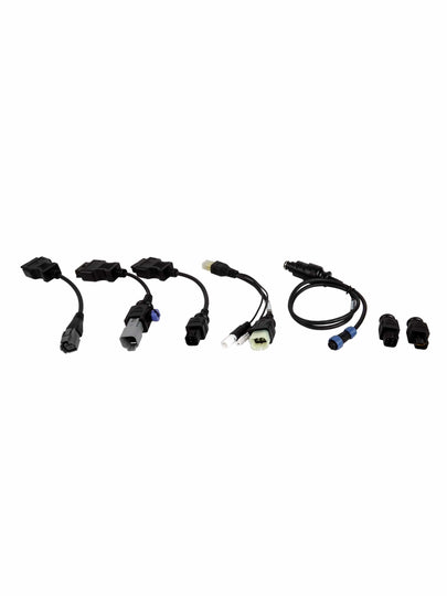 Jaltest MARINE Cable kit (WATERCRAFT with Yamaha Cable) - 29986