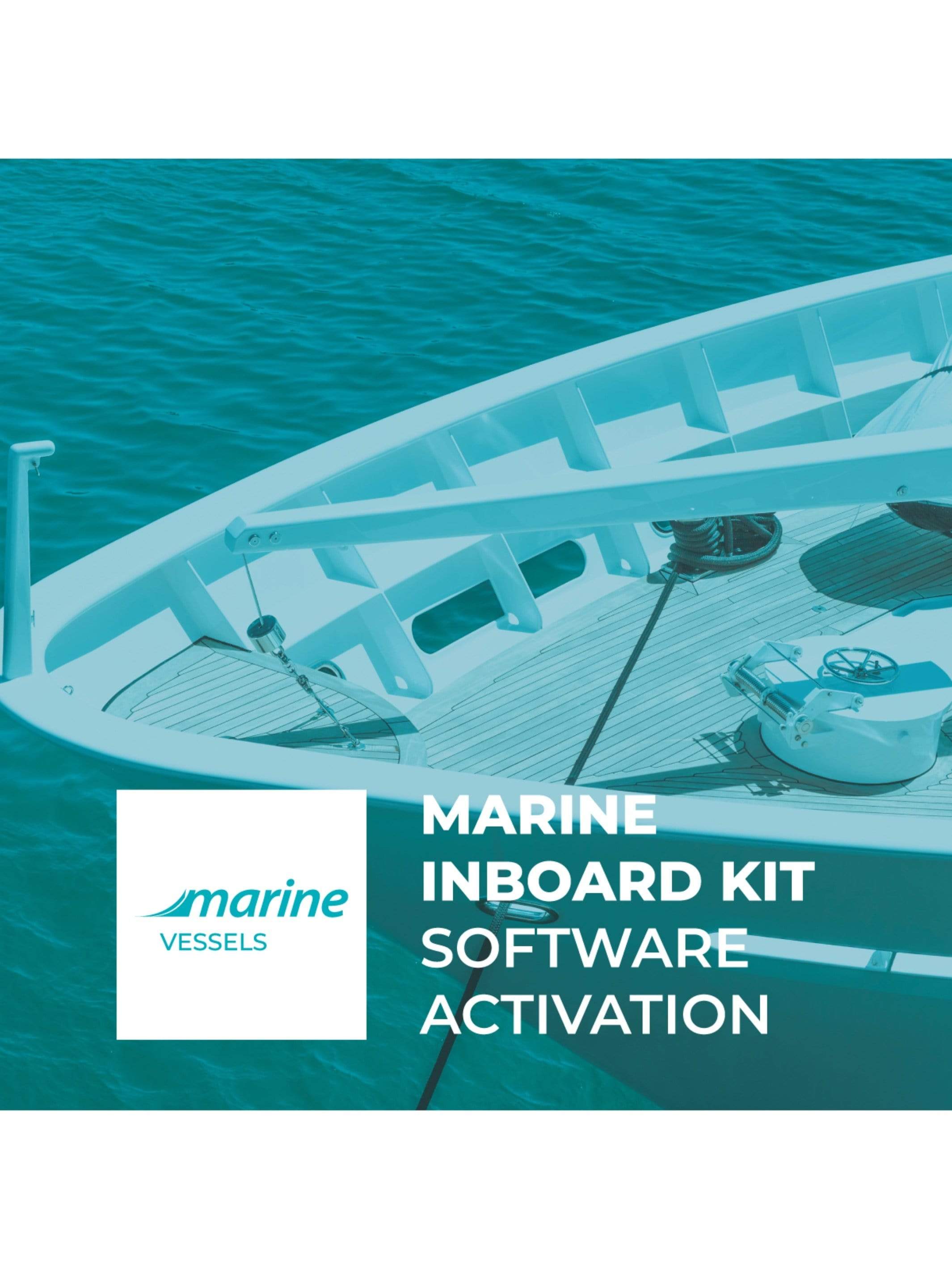 Marine Software Activation - Jaltest Marine Inboard Motor Diagnostic Tool