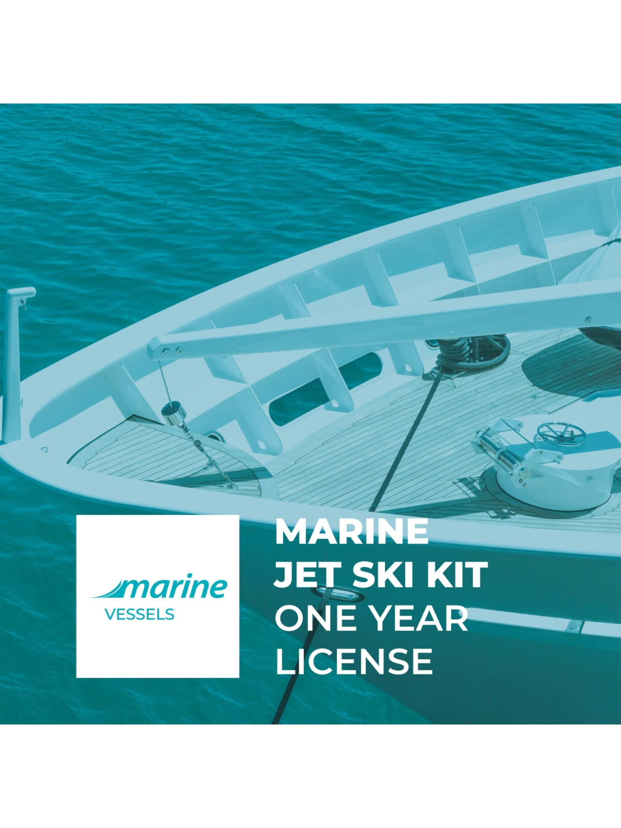 Jaltest Marine Diagnostic Software License - Jaltest Marine Jet Ski & Watercraft Engine Diagnostic Kit