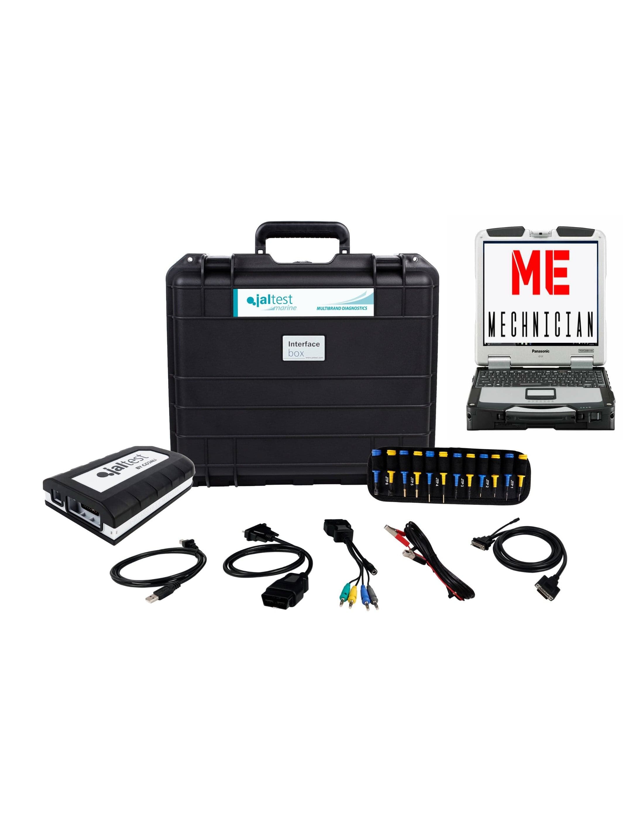 Mercruiser Scanner Best Marine Diagnostic Scan Tool at Chloe Maygar blog