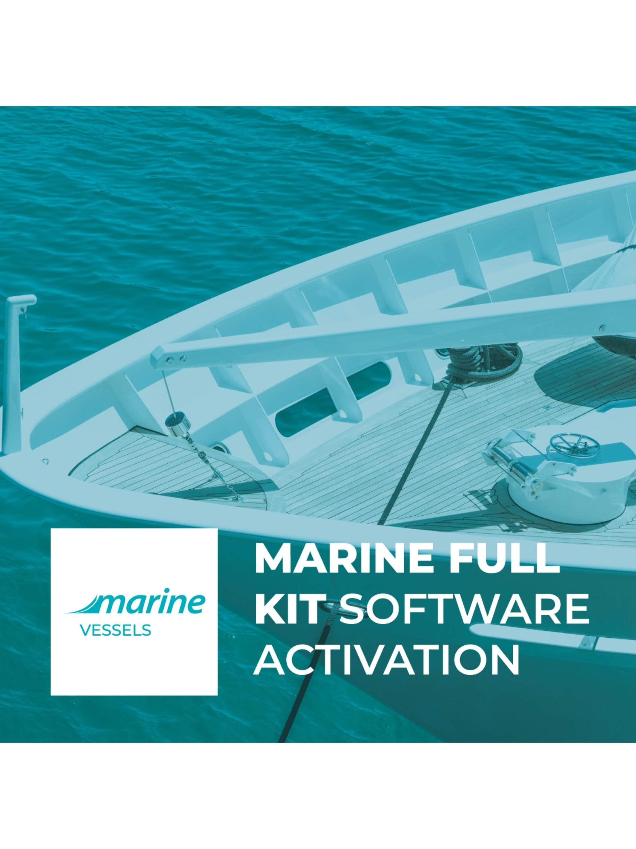 Jaltest Marine Diagnostic Software Activation - Jaltest Marine Inboard, Outboard, Jet Ski & Stationary Engine Diagnostic Kit