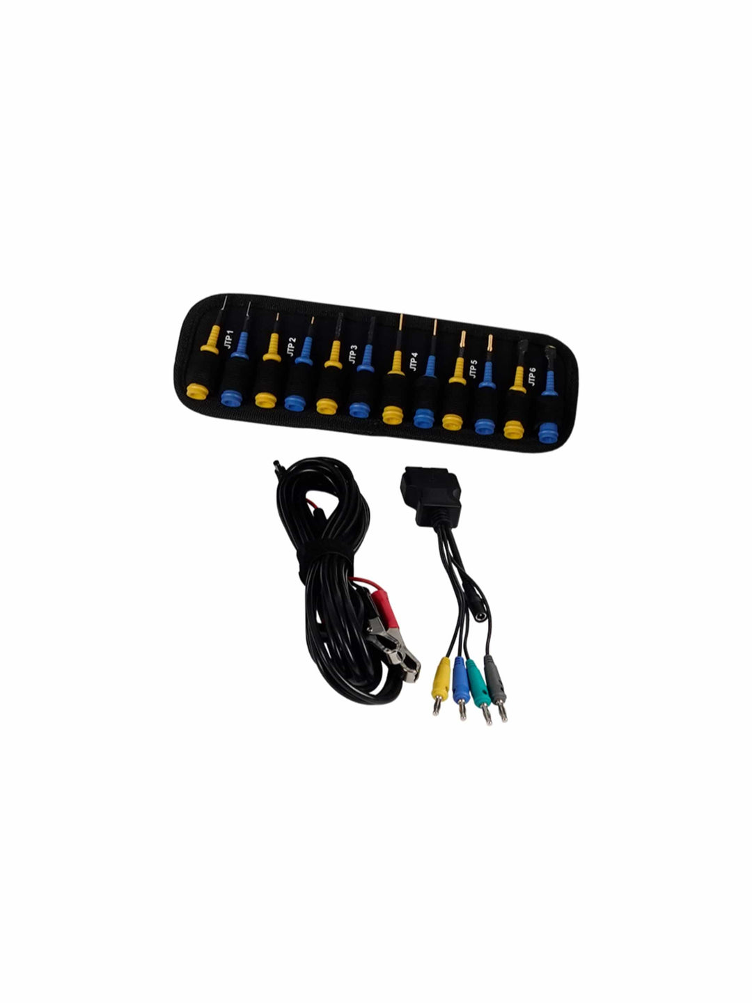 70002007 Multipin Kit - Jaltest Marine Inboard, Outboard, Jet Ski & Stationary Engine Diagnostic Computer Kit