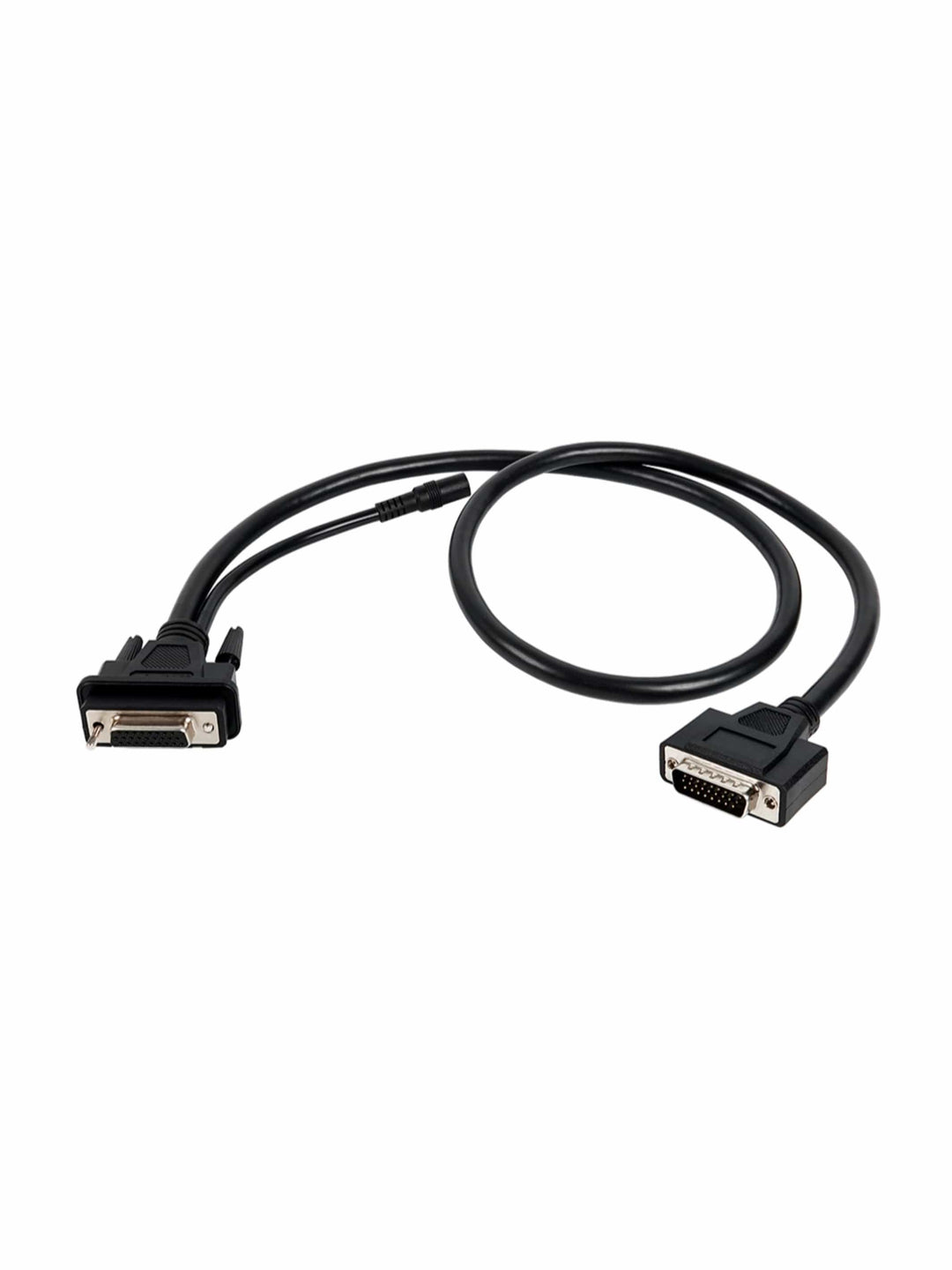 JDC213.9 OBD Diagnostics Cable - Jaltest Marine Inboard, Outboard, Jet Ski & Stationary Engine Diagnostic Computer Kit