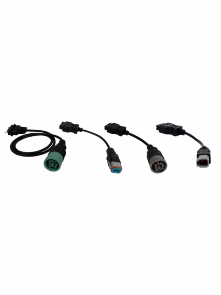 Jaltest MARINE Cable kit (SATIONARY ENGINES) - 70002006