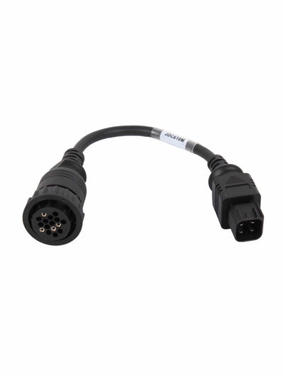 Kawasaki 4 Pin Diagnostic Cable - Cojali Jaltest JDC610A