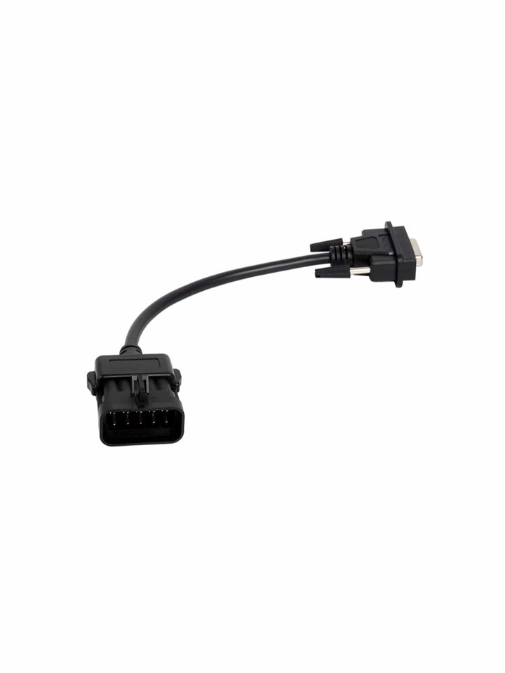 JDC604.9 Cojali Jaltest Mercury 10 Pin (MEFI 1-4) Diagnostic Cable