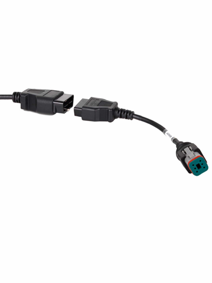 JDC527A Cojali Jaltest VOLVO PENTA 6 PINS Diagnostic CABLE (V3, V4)