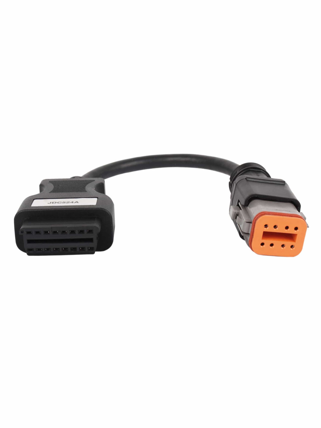 JDC528A Cojali Jaltest VOLVO PENTA 8 PINS Diagnostic CABLE (V3, V4)