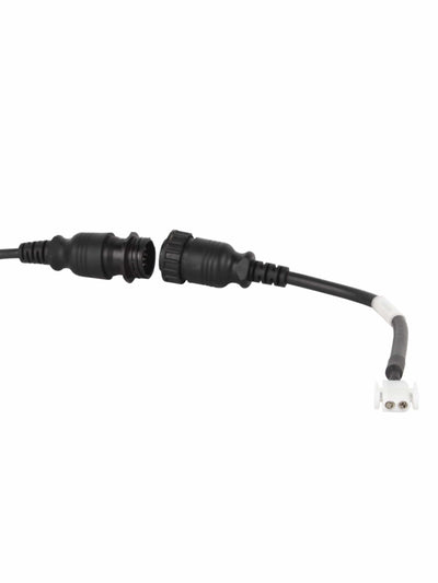 Volvo Penta KAD/KAMD/TAMD diagnostic cable - Jaltest JDC618A9