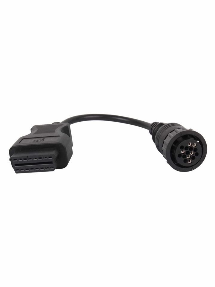 JDC204A Cojali Jaltest Wabco Braking System Diagnostic Cable