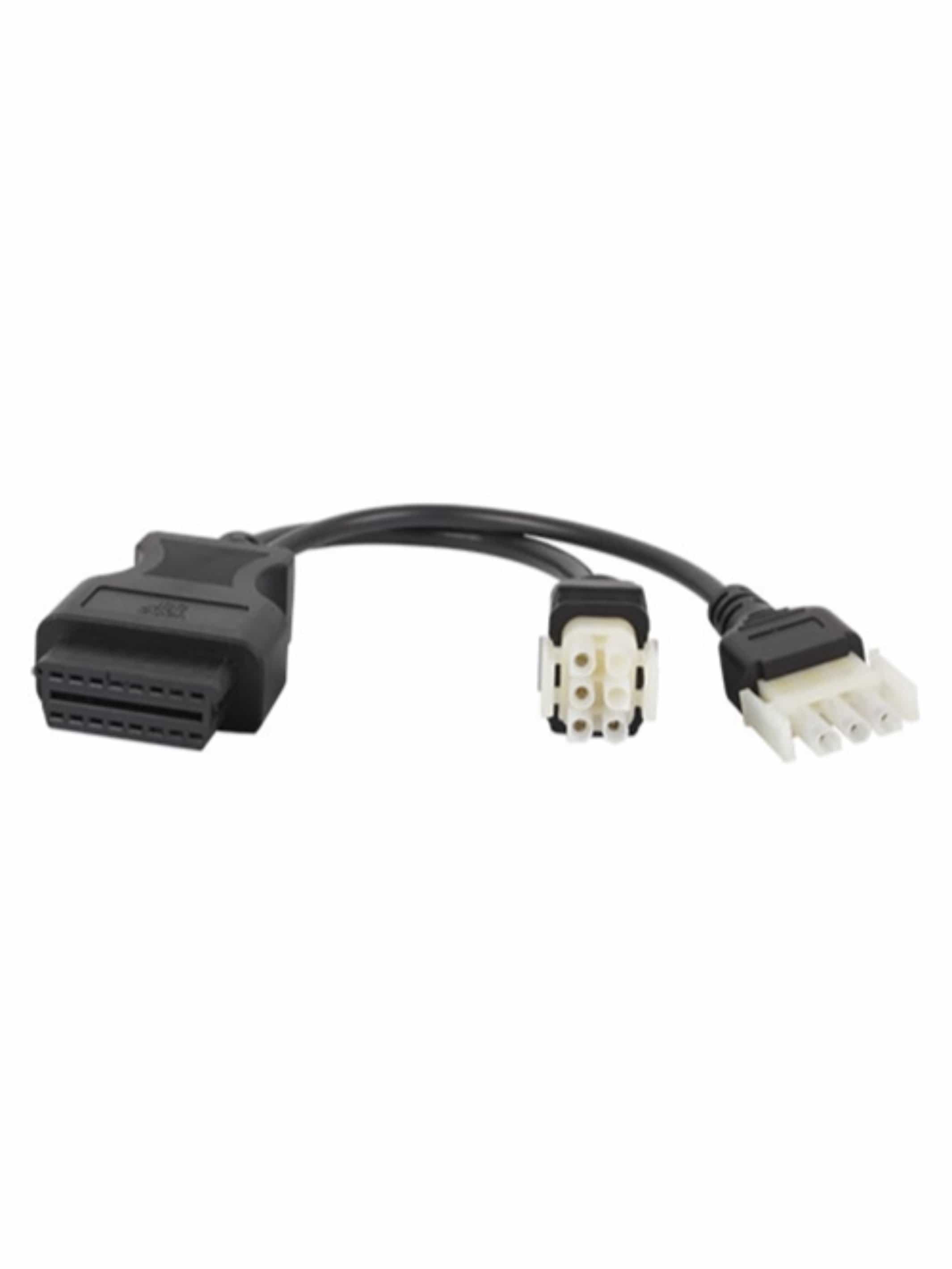 ZF Diagnostic Cable JDC303A for Jaltest CV & OHW ZF Diagnostic Cable JDC303A for Jaltest CV & OHW